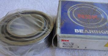 NSK NU2212W Bearing